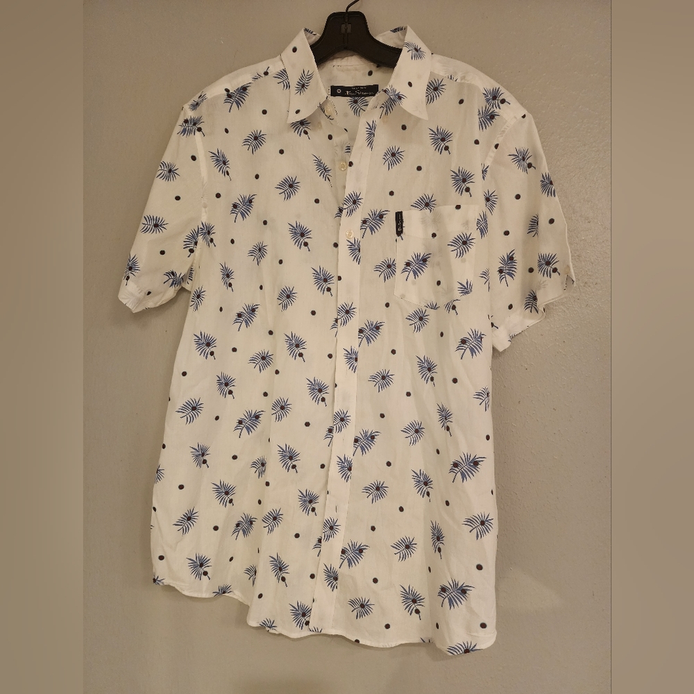 Ben Sherman Button Down - image 2
